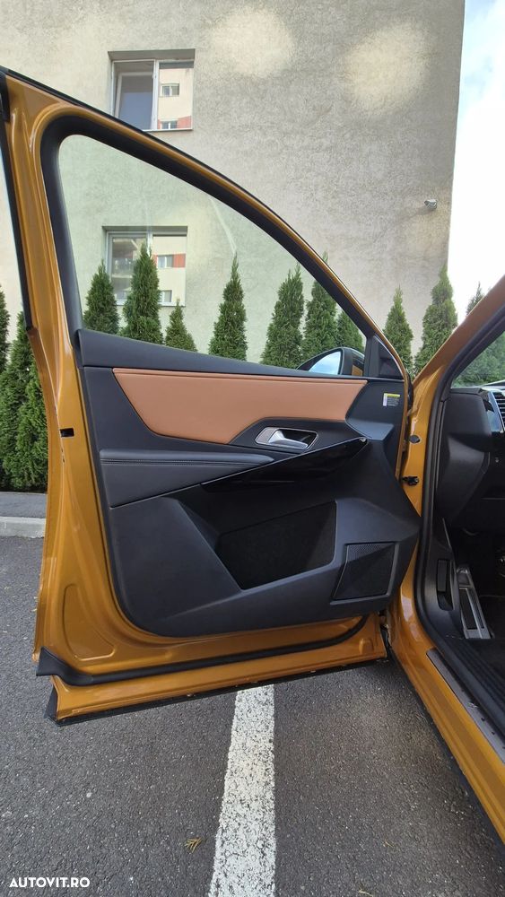 DS Automobiles DS 7 Crossback Opera - 21