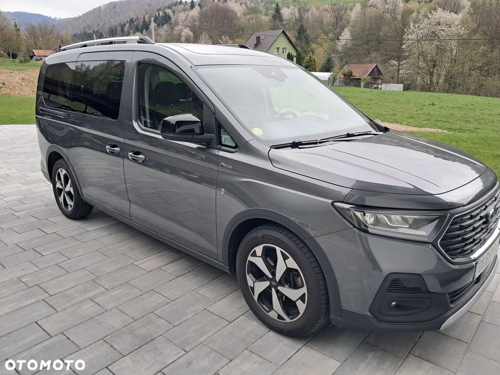 Ford Tourneo Connect Grand 2.0 EcoBlue Active - 1