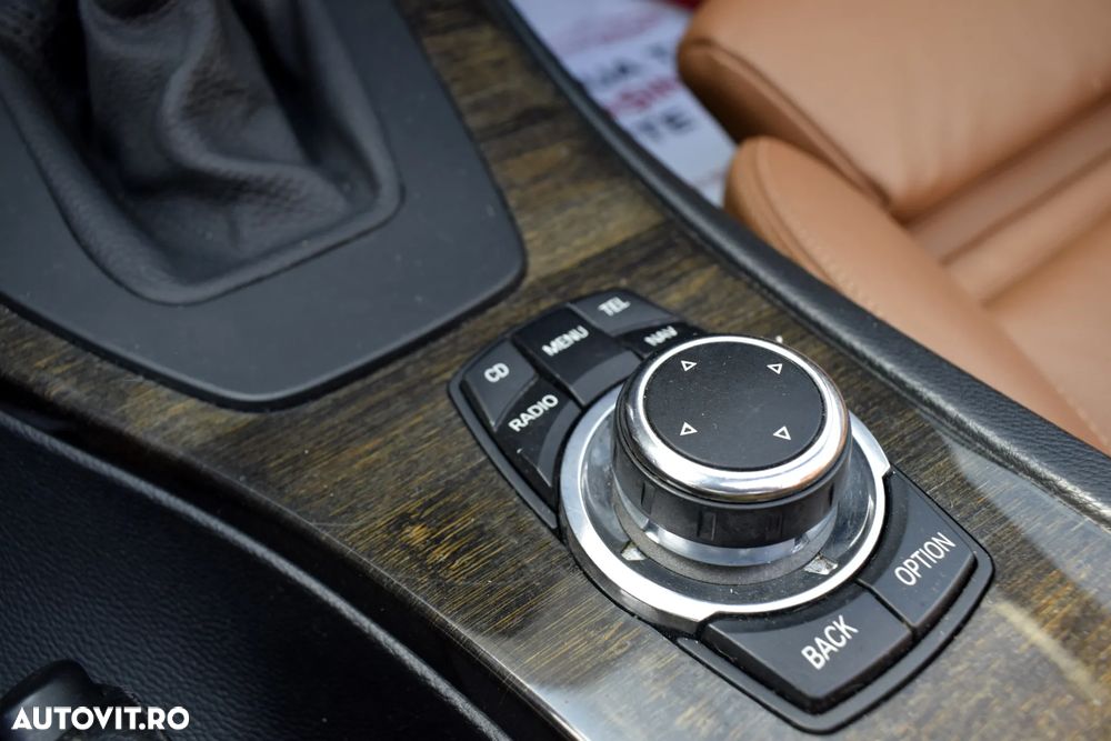 BMW Seria 3 320d Coupe Aut. Edition Exclusive - 22