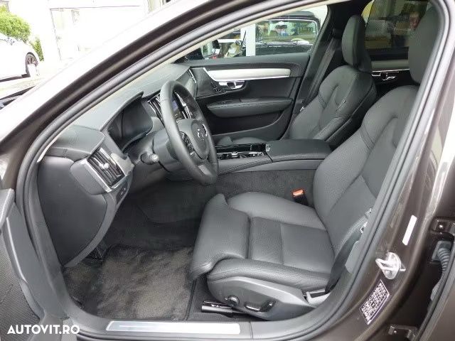 Volvo S90 T6 AWD Geartronic R Design - 25