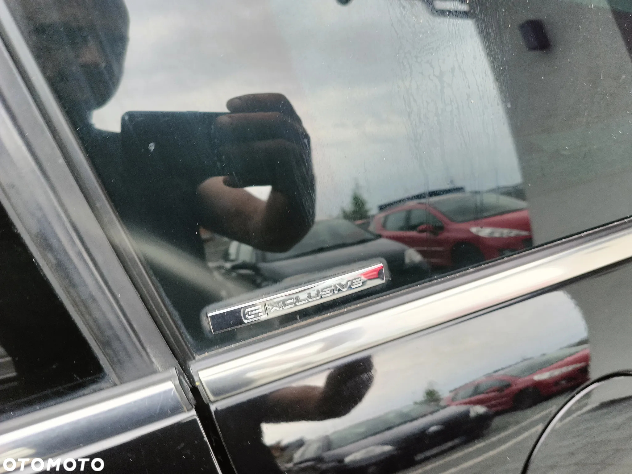 Citroën C4 Grand Picasso 2.0 HDi Exclusive - 23