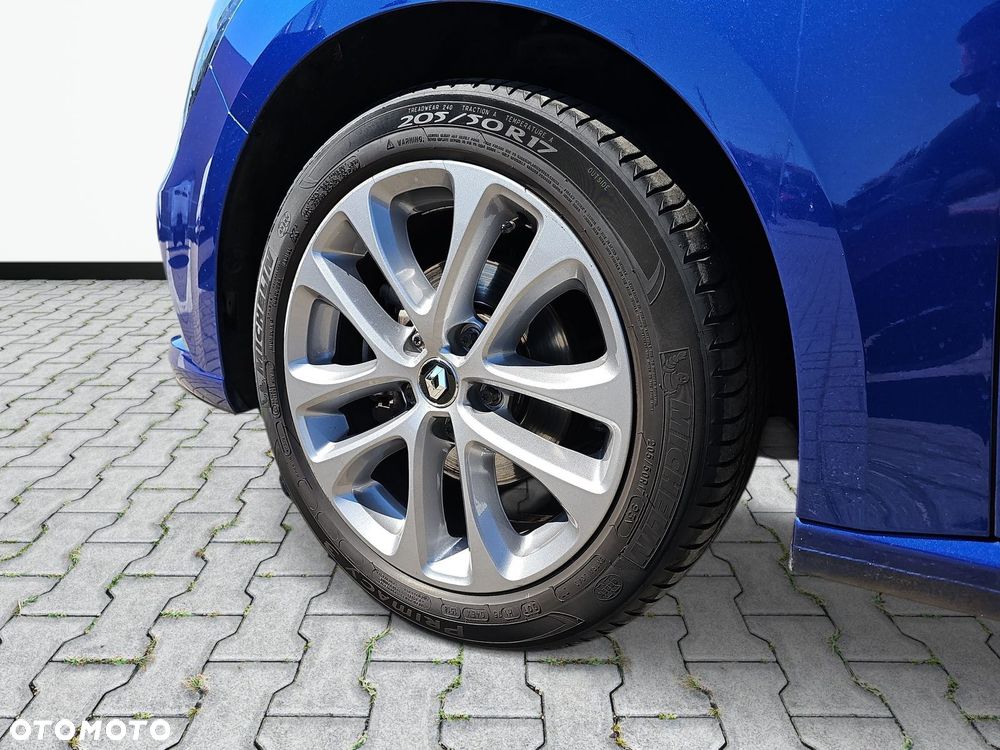 Renault Megane 1.2 Energy TCe GT Line - 10