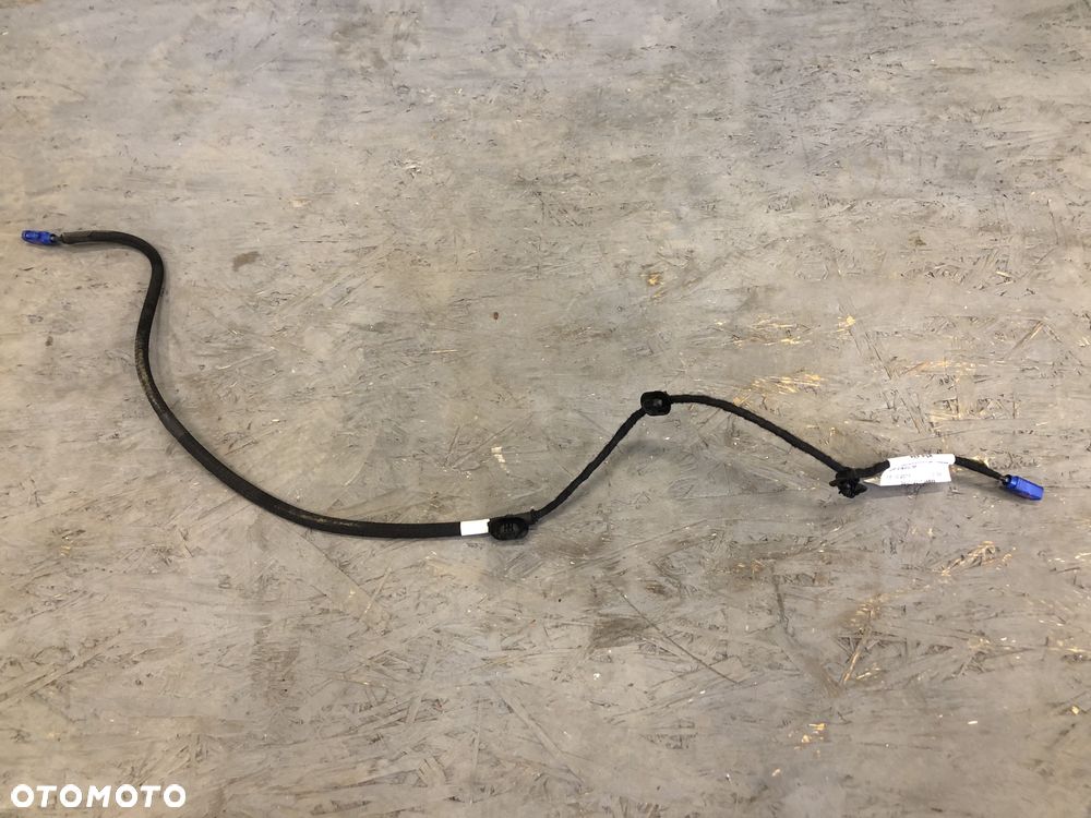 PEUGEOT 3008 II PRZEWÓD WIĄZKA KABEL ANTENOWY ANTENY 9818825380