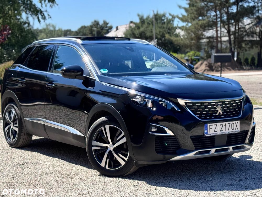 Peugeot 3008 - 2