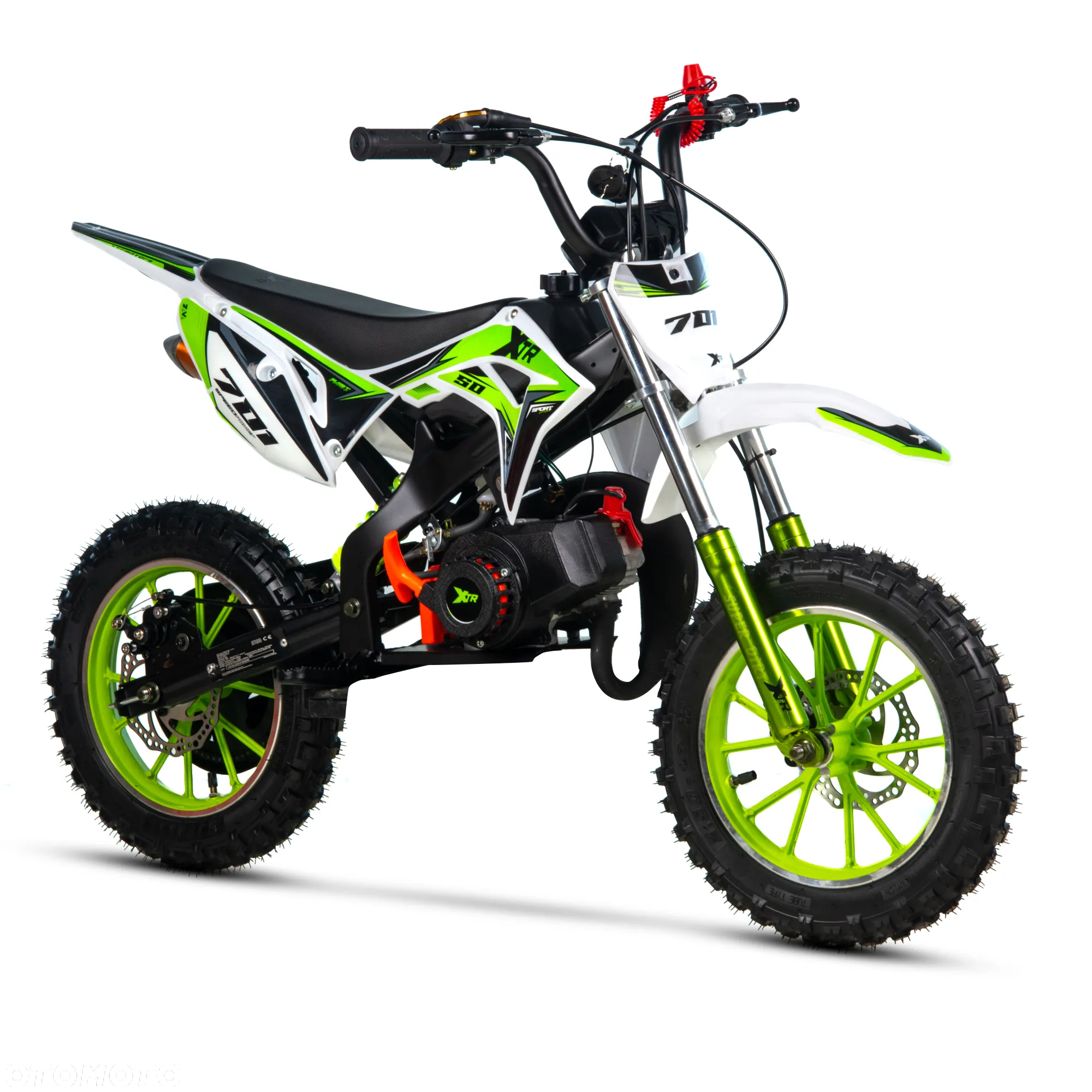 XTR Inny - 9