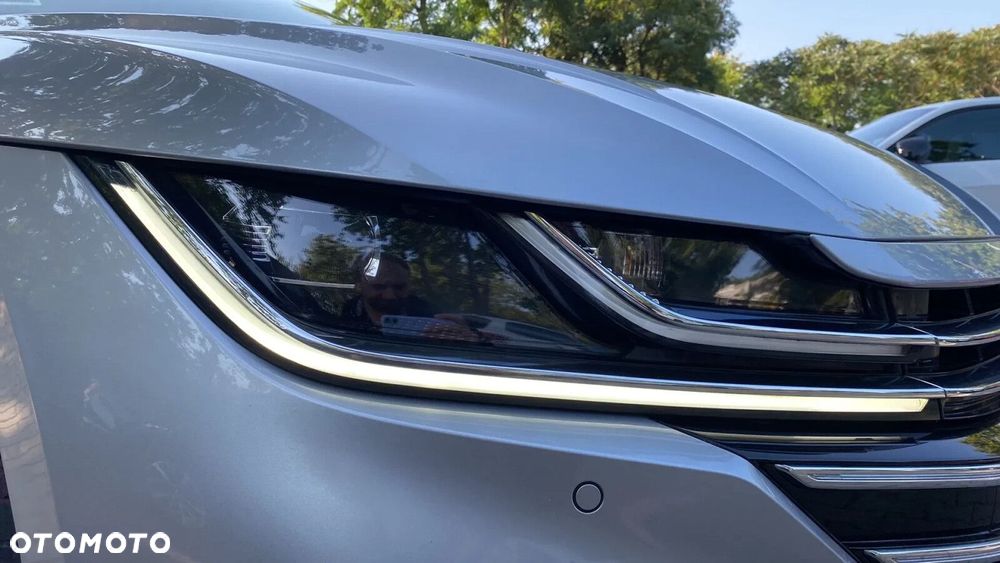 Volkswagen Arteon Shooting Brake - 11