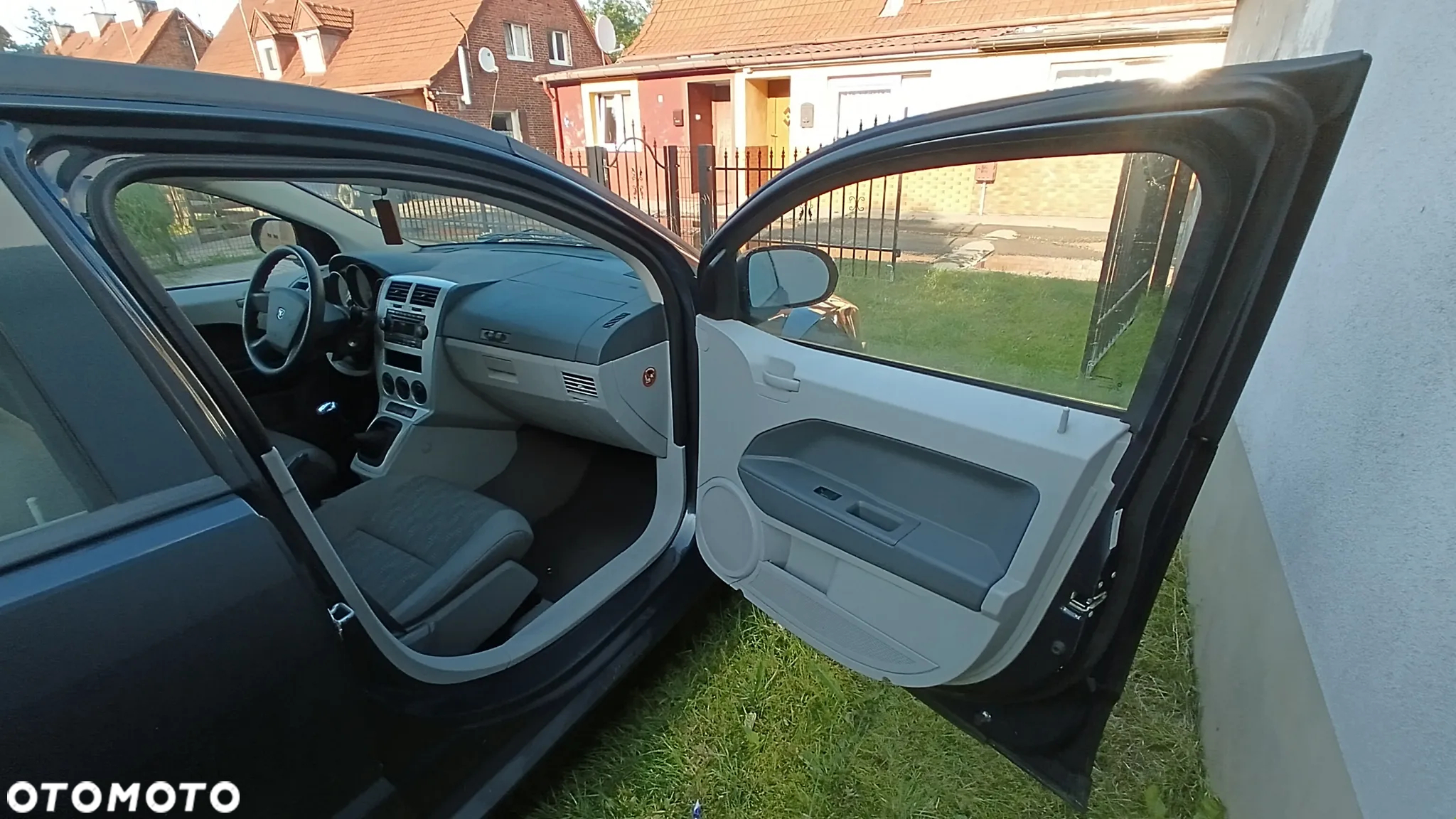 Dodge Caliber 1.8 S - 5
