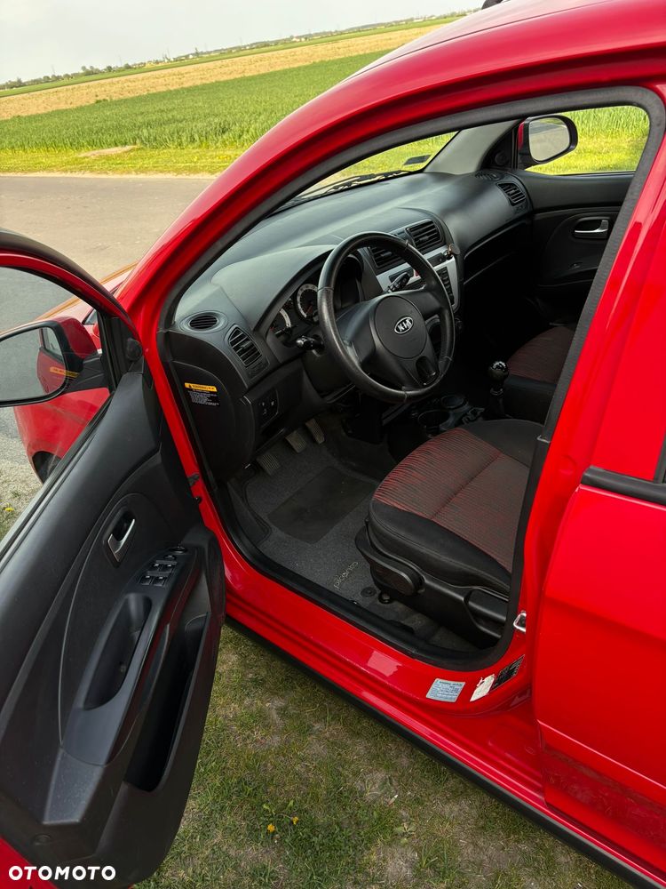 Kia Picanto 1.1 - 6