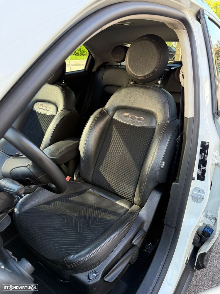Fiat 500X 1.0 FireFly Sport - 16