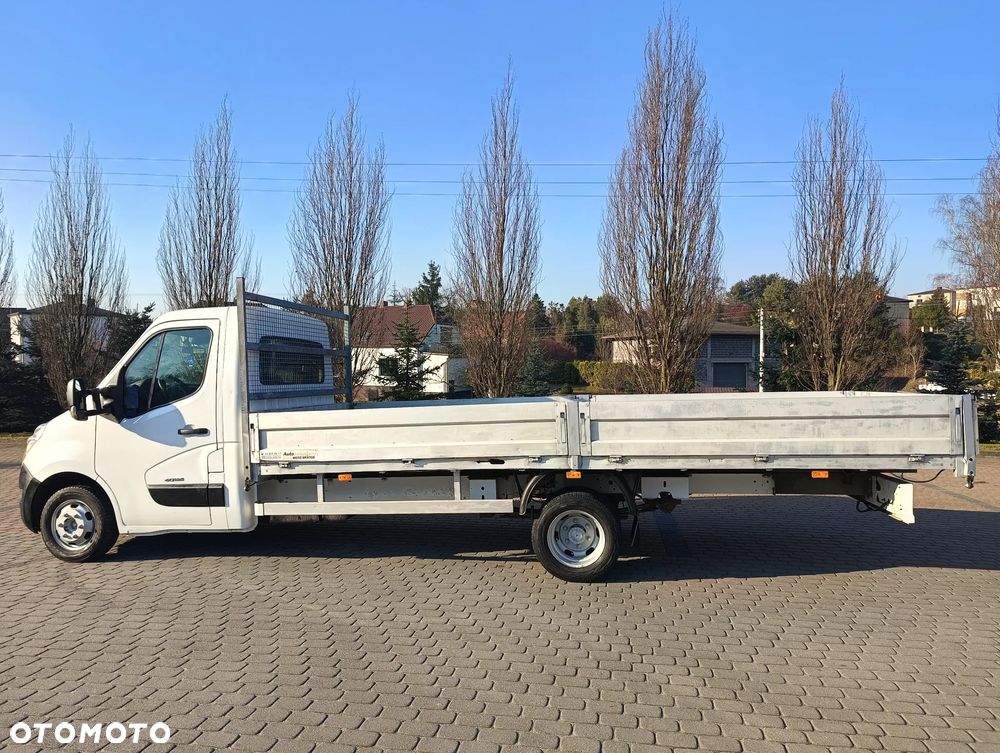 Renault MASTER - 2