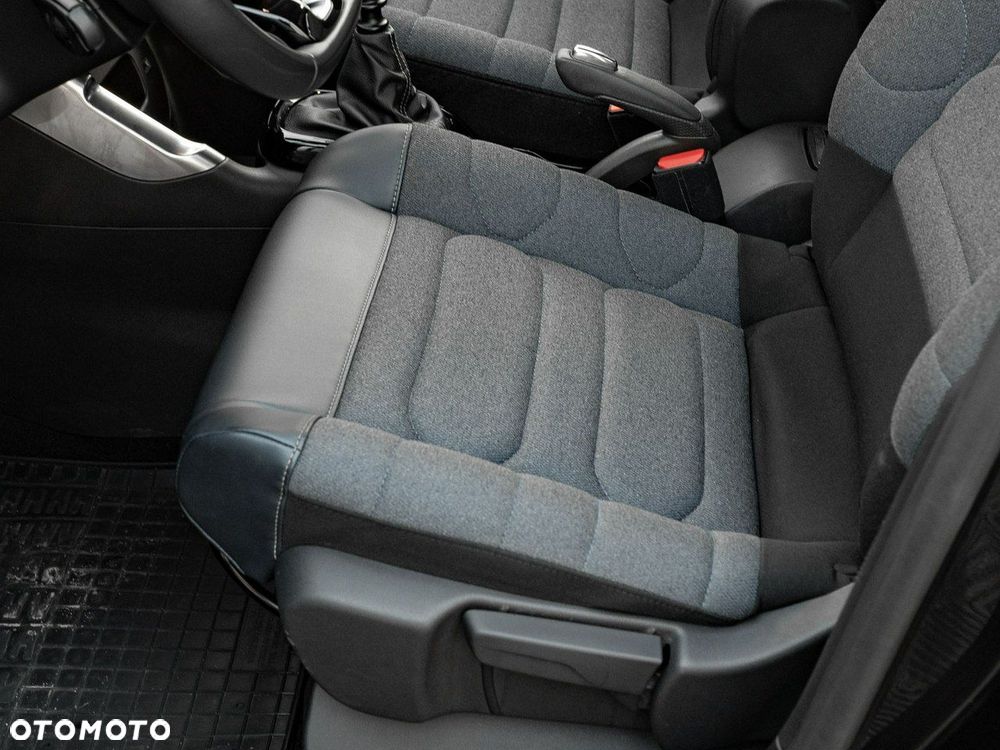 Citroën C3 Aircross 1.2 PureTech Shine Pack S&S - 14