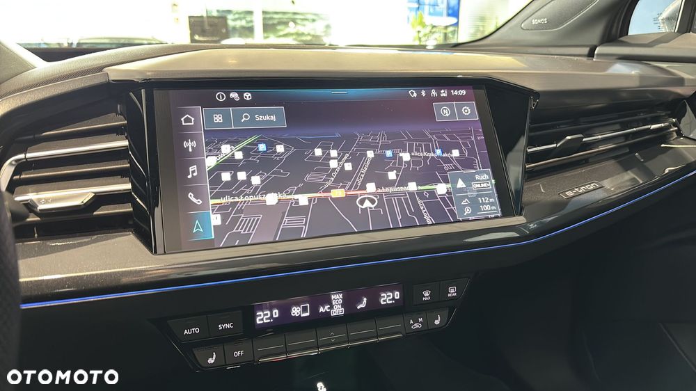 Audi Q4 e-tron - 27
