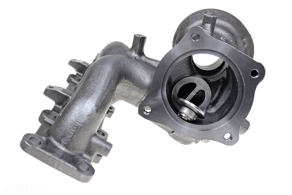 Kolektor wydechowy 28231-2GTA1 90124-01080 KIA 2.0 L4 HYBRYDA - 5