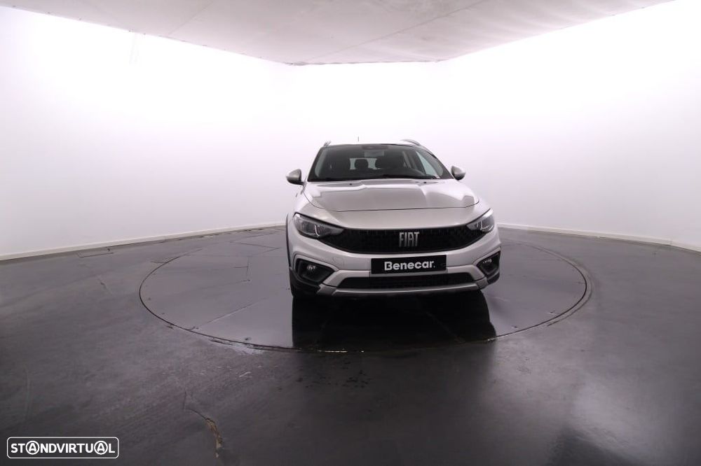 Fiat Tipo Station Wagon Cross 1.0 GSE T3 Cross - 13