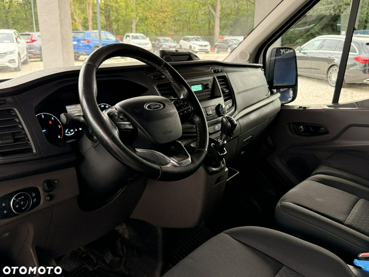 Ford Transit - 10