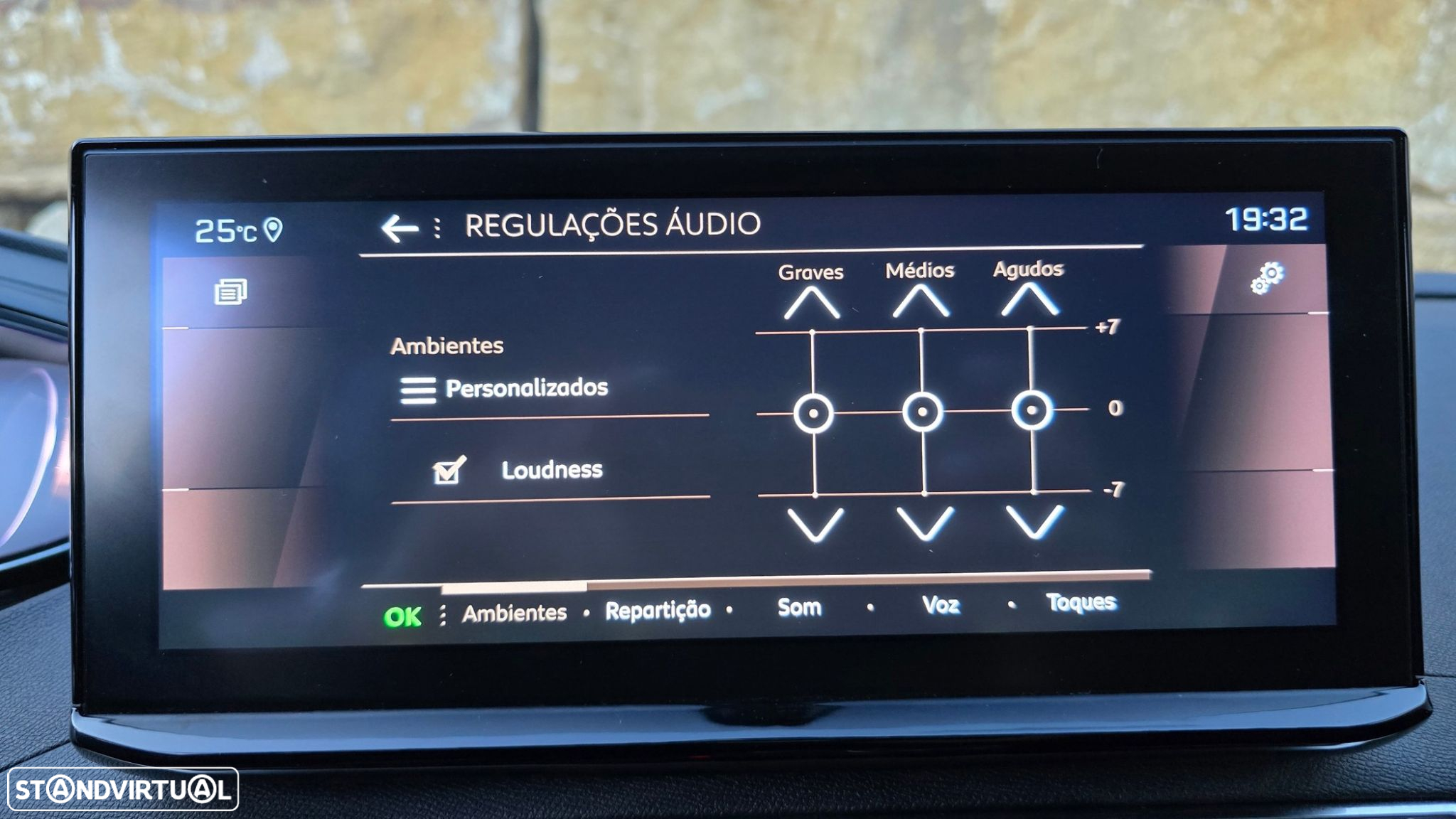 Peugeot 5008 1.5 BlueHDi GT - 36