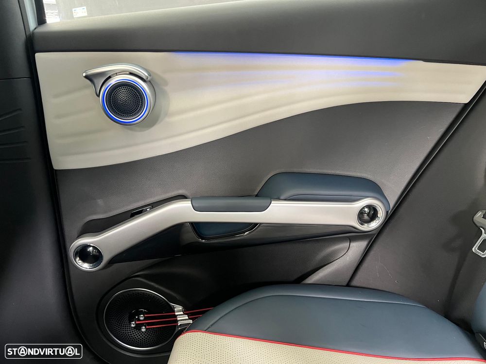 BYD Atto 3 Design - 3