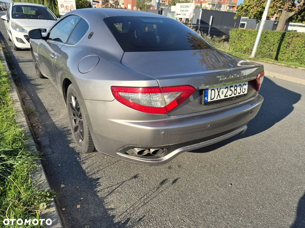 Maserati GranTurismo - 23