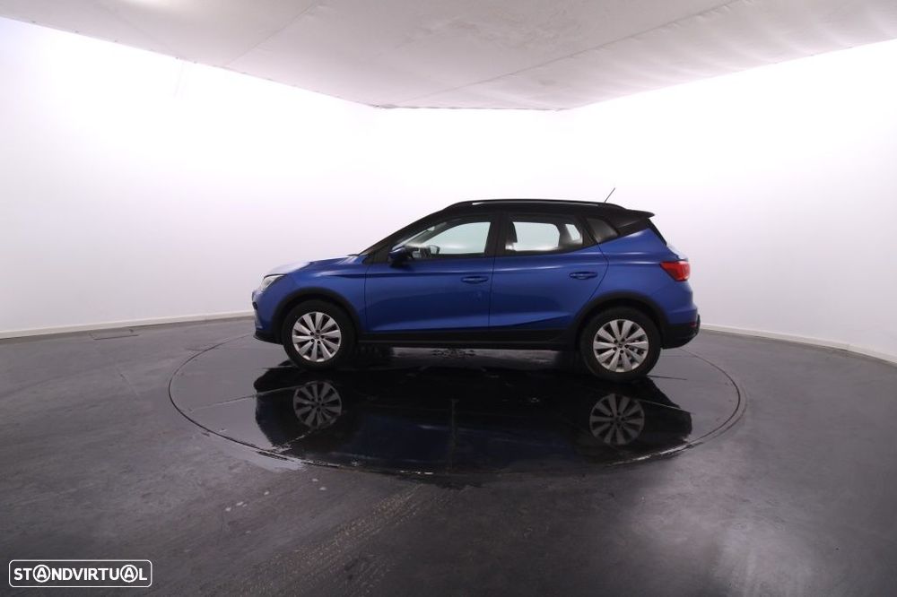 SEAT Arona 1.0 TSI Style - 3