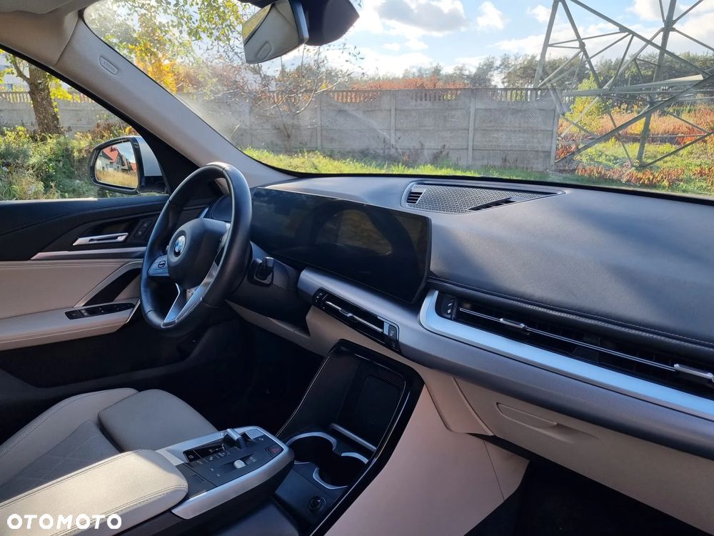 BMW X1 sDrive18i xLine - 19