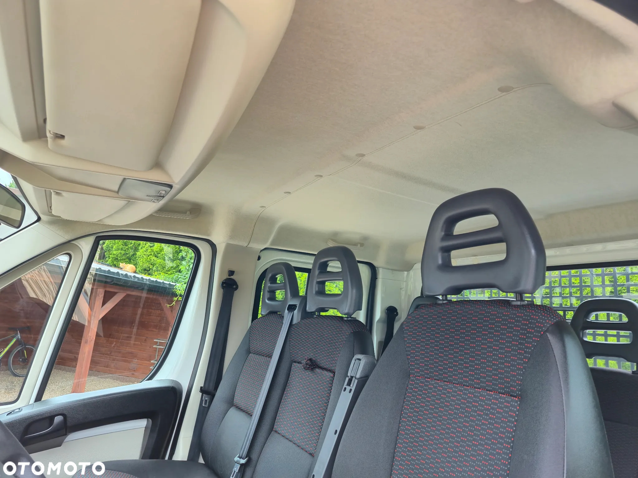 Peugeot Boxer - 19