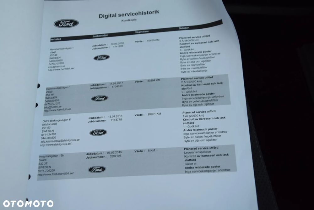 Ford S-Max 2.0 TDCi DPF Titanium - 18