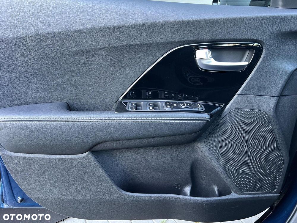 Kia Niro - 19