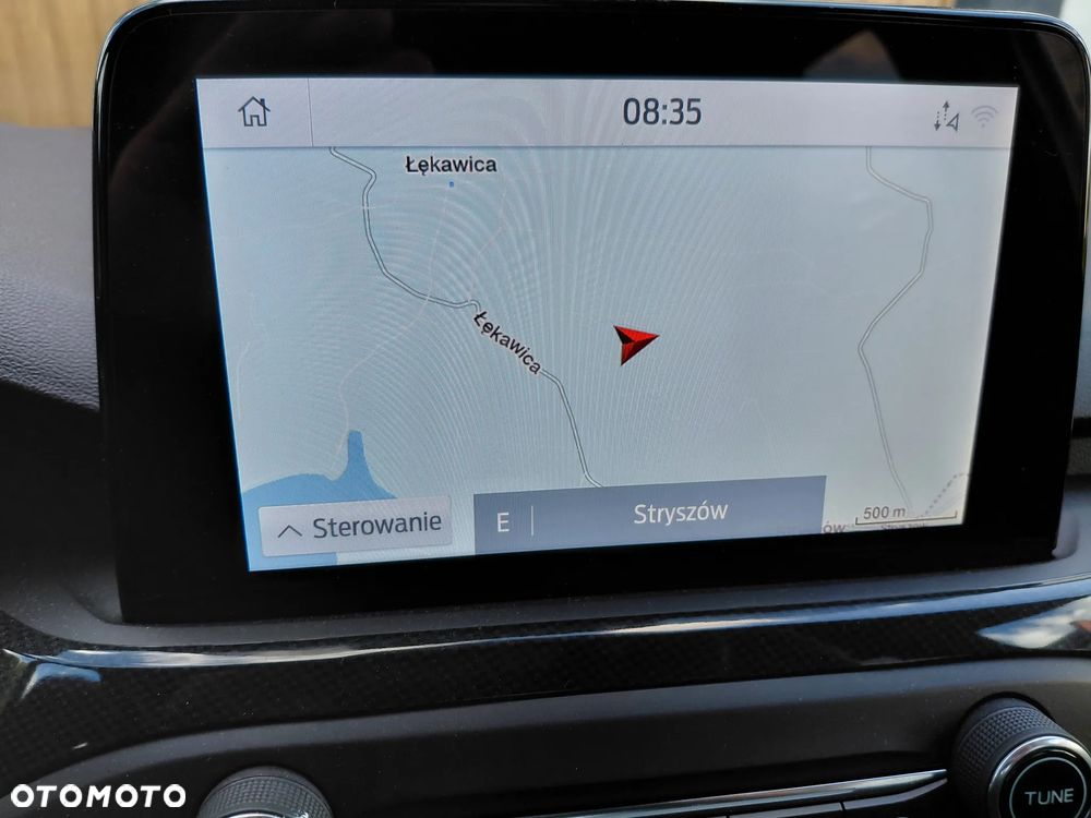 Ford Focus 1.0 EcoBoost Start-Stopp-System ST-LINE STYLE - 15
