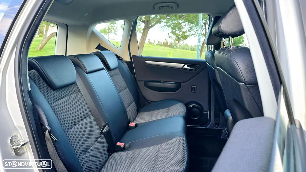 Mercedes-Benz A 150 Avantgarde - 32