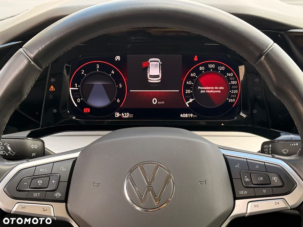 Volkswagen Golf 2.0 TDI Life - 18