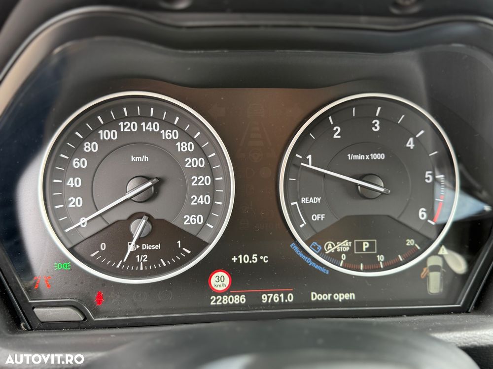 BMW X1 sDrive18d Aut. - 17