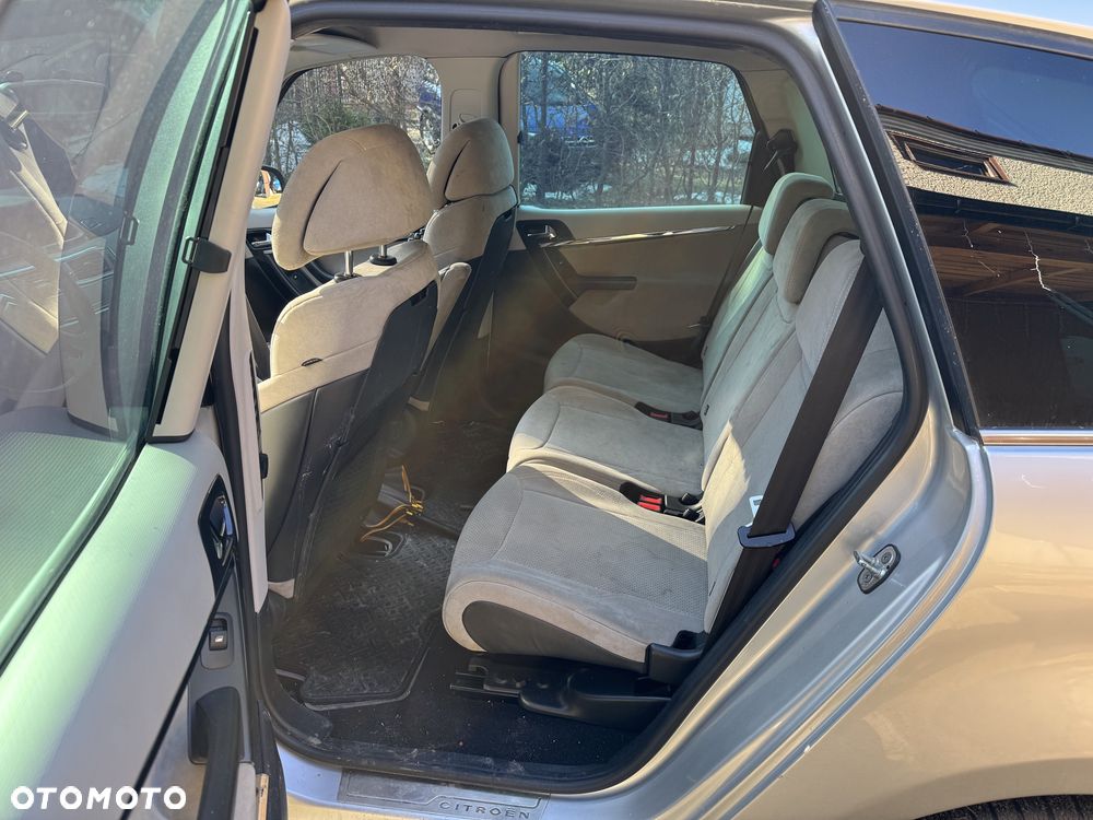Citroën C4 Picasso - 4