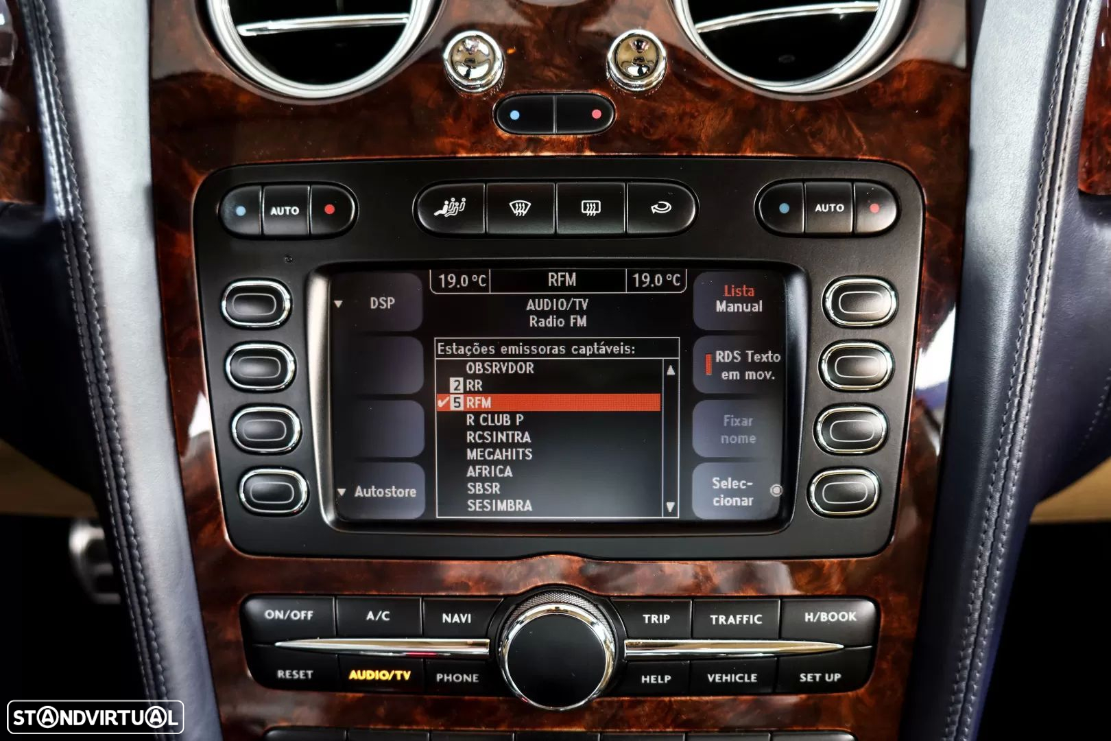 Bentley Continental - 15