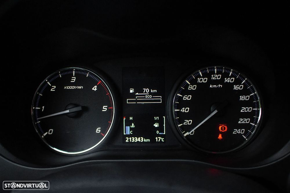 Mitsubishi Outlander 2.2 DI-D Instyle - 16