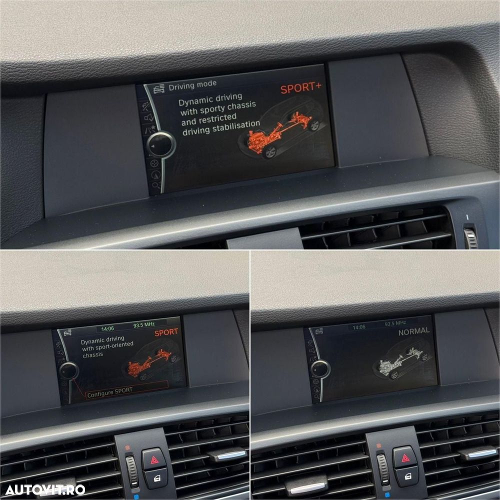 BMW X3 2011 — imagine 28