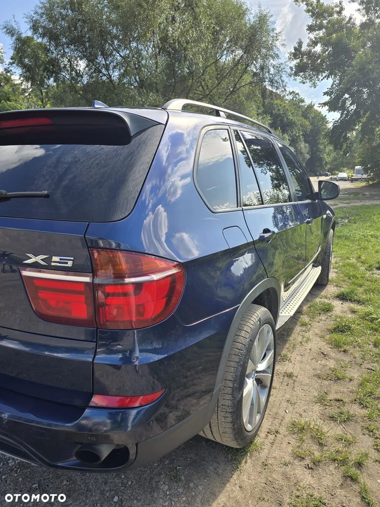 BMW X5 - 8