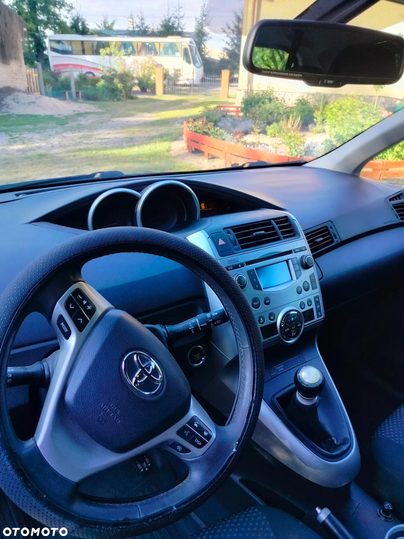 Toyota Verso - 8