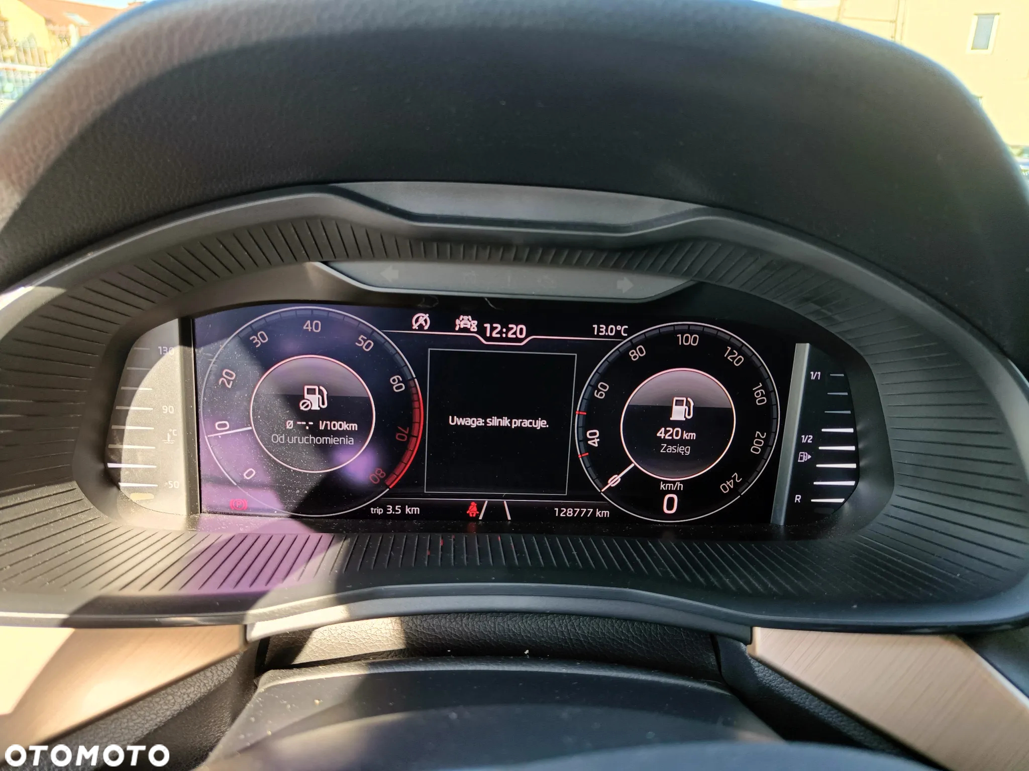 Skoda Kamiq 1.5 TSI Style - 15