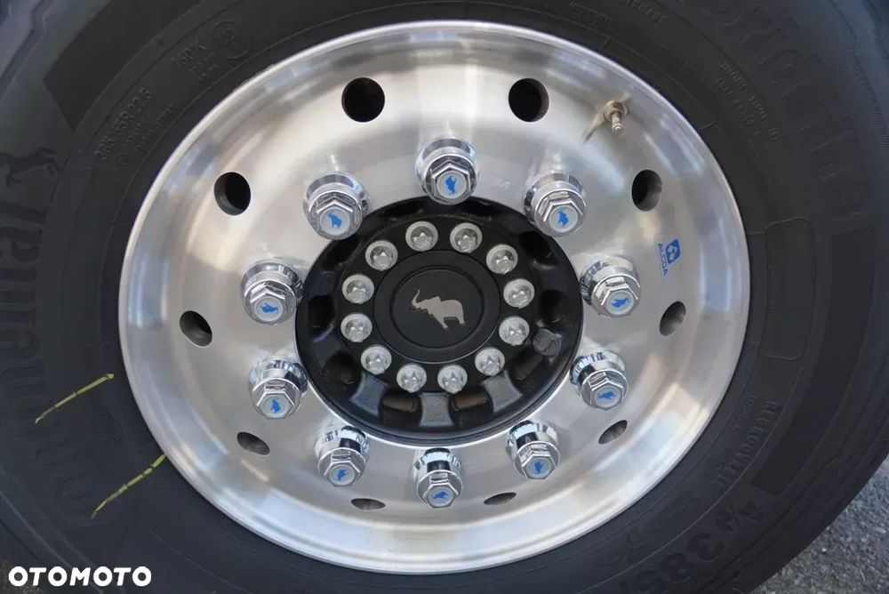 Schmitz Cargobull SKI24 SL 06-9,6 AK - 6