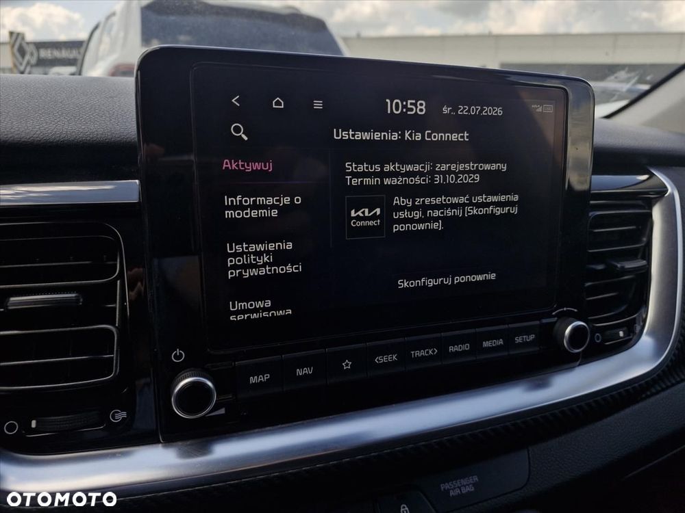 Kia Stonic 1.0 T-GDI MHEV GT Line - 24