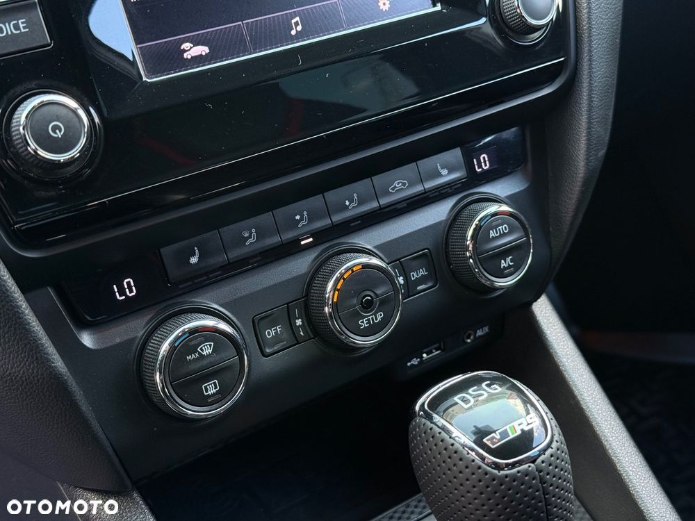 Skoda Octavia - 11