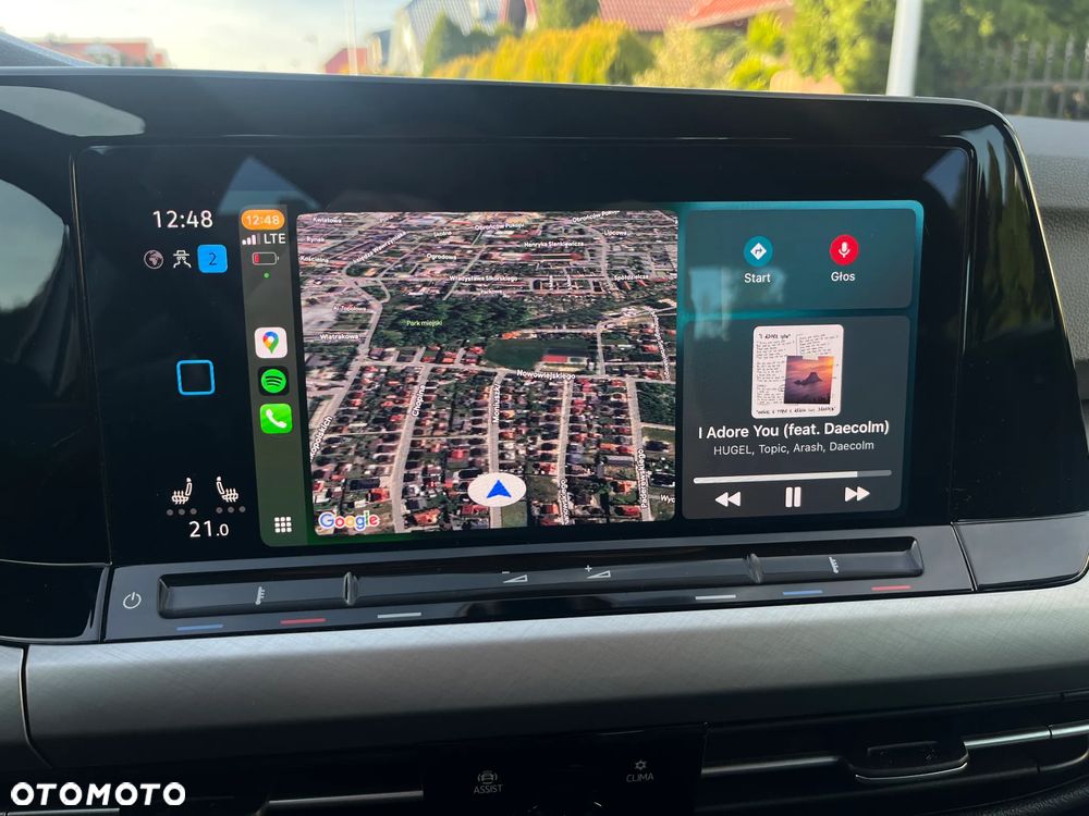 Volkswagen Golf - 17