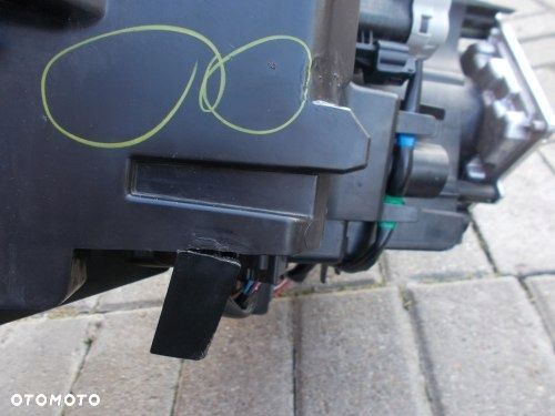 MAZDA CX-30 CX30 19- LAMPA FULL LED PRAWA PRZÓD EUROPA + MODUŁ - 8