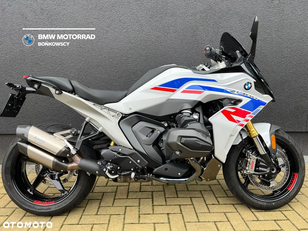 BMW RS