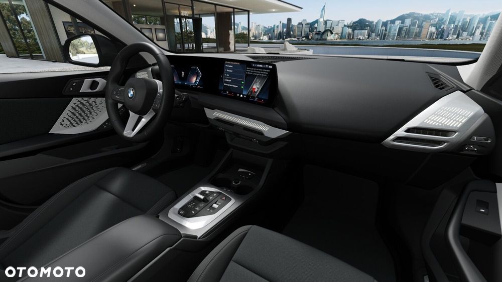 BMW Seria 1 - 5