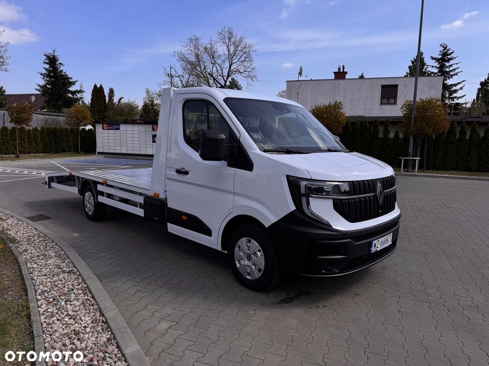 Renault Master - 2
