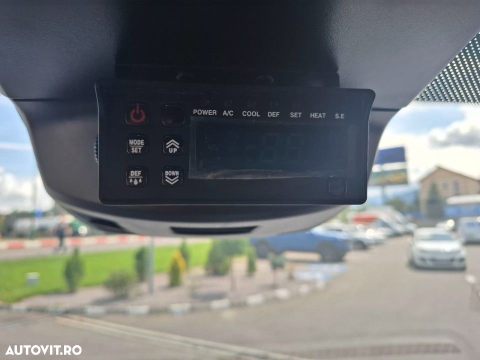 Ford Transit Custom - 17