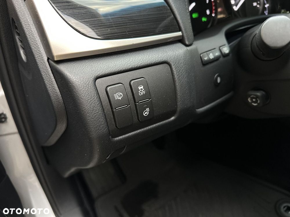 Lexus GS 450h Comfort - 21