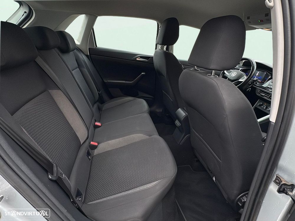 VW Polo 1.0 TSI Life - 16