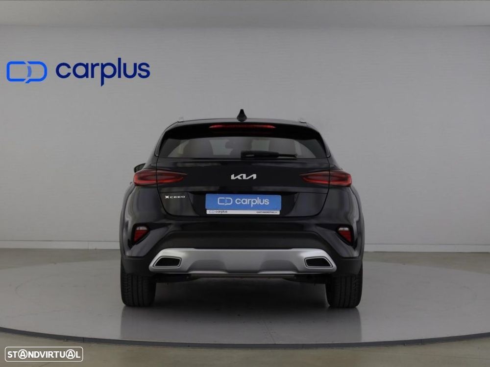 Kia XCeed 1.0 T-GDI Tech - 6